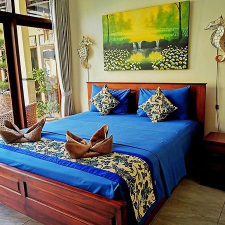 Villa Silence โลวินา ภายนอก รูปภาพ