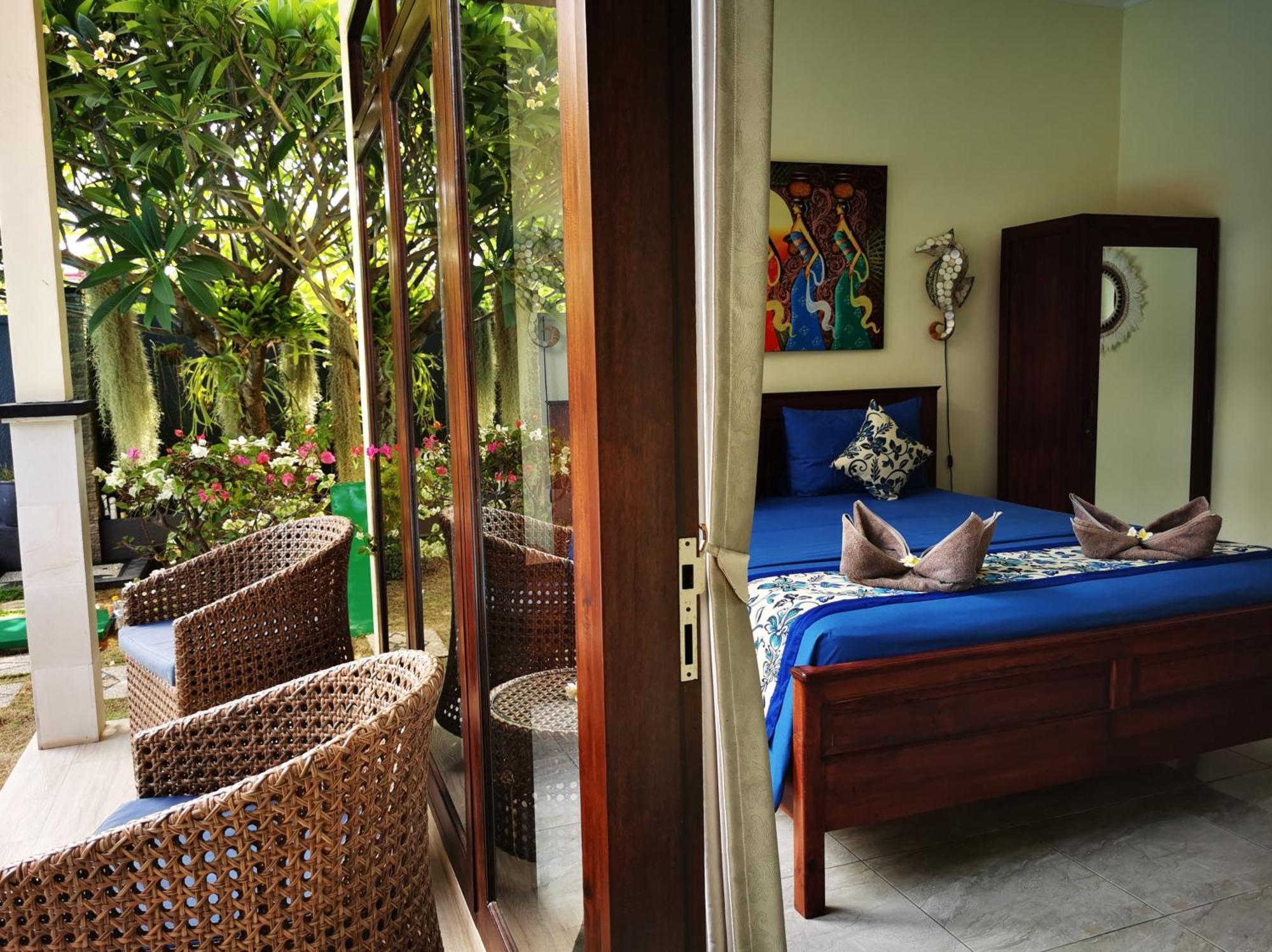 Villa Silence โลวินา ภายนอก รูปภาพ