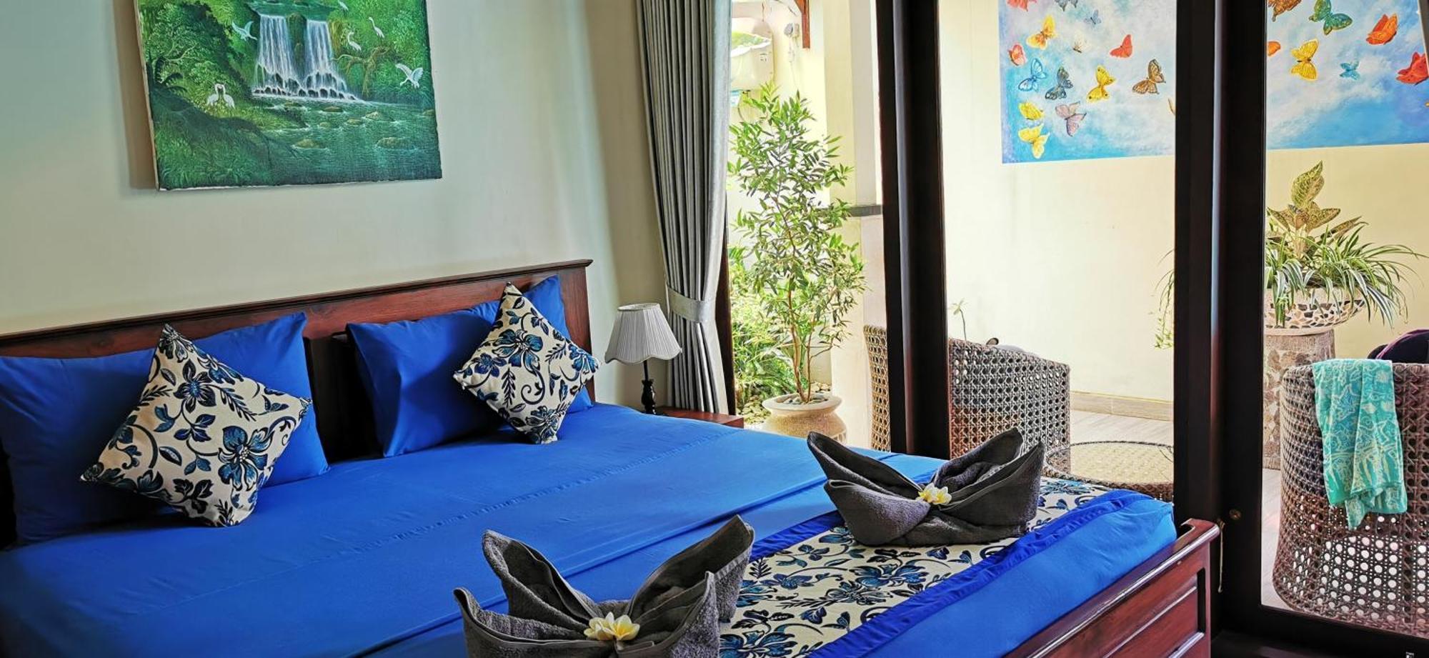 Villa Silence โลวินา ภายนอก รูปภาพ