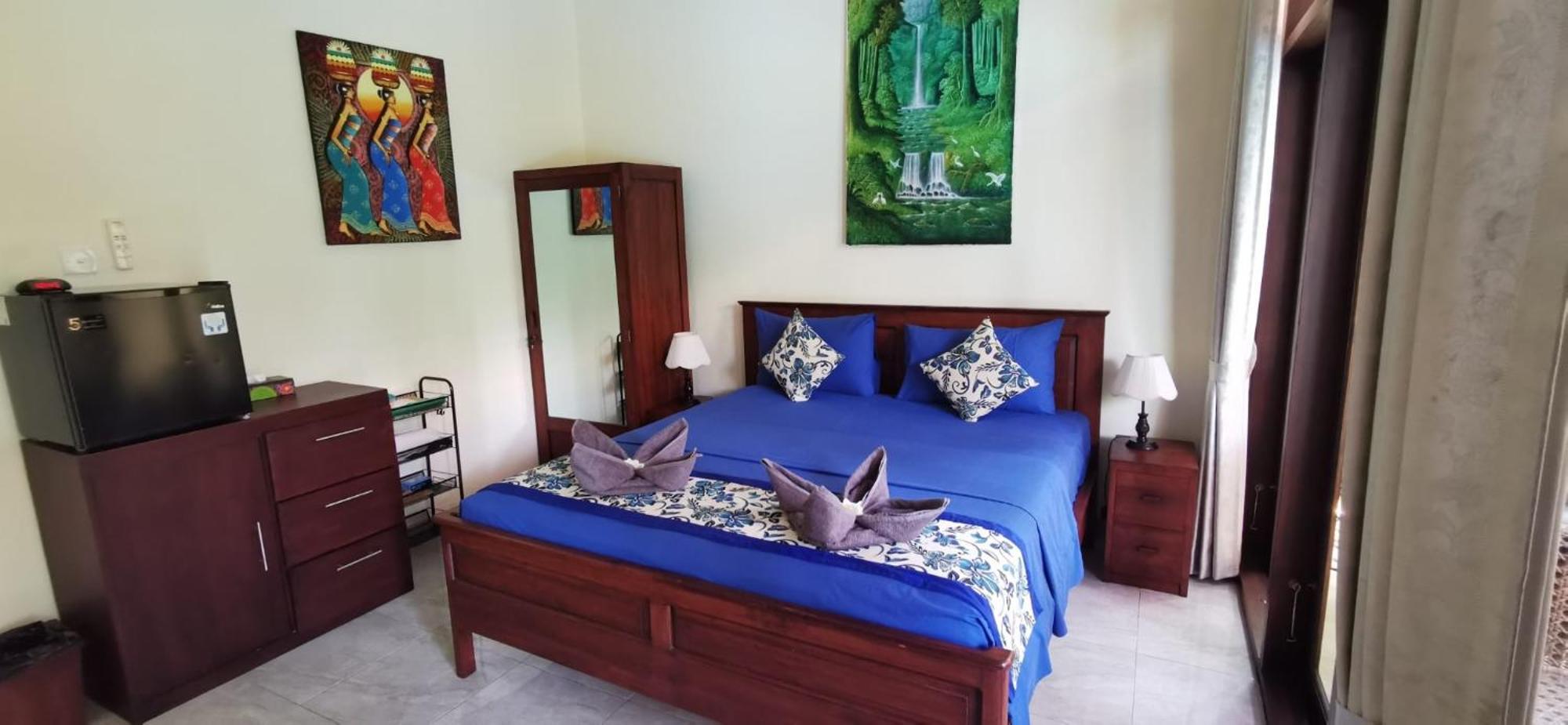 Villa Silence โลวินา ภายนอก รูปภาพ
