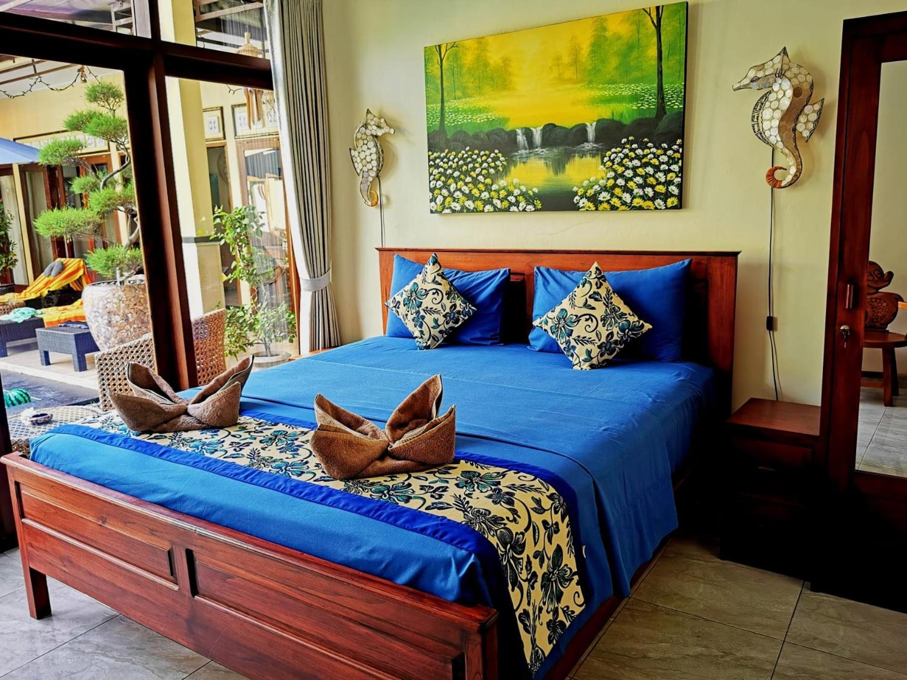 Villa Silence โลวินา ภายนอก รูปภาพ