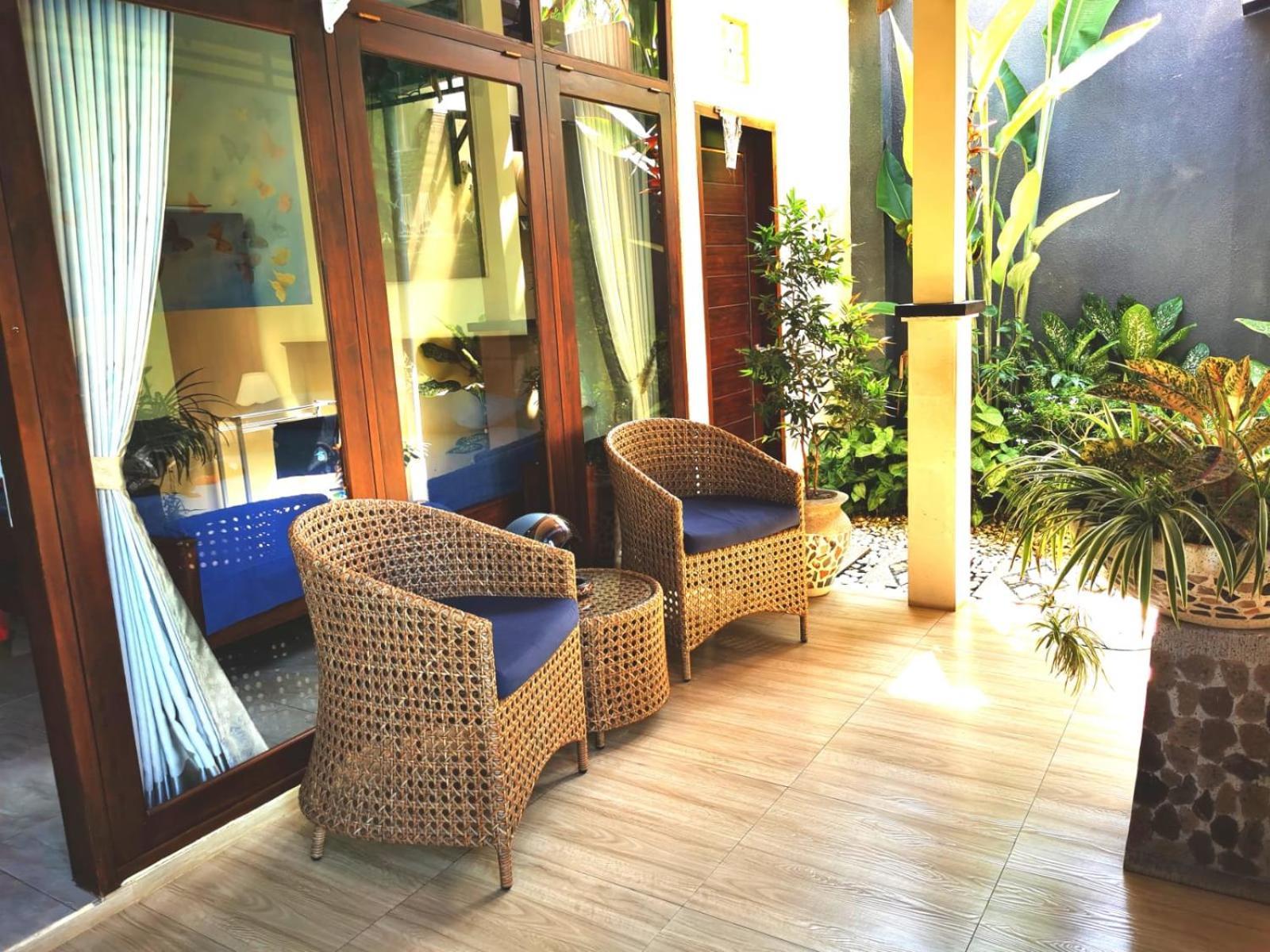 Villa Silence โลวินา ภายนอก รูปภาพ