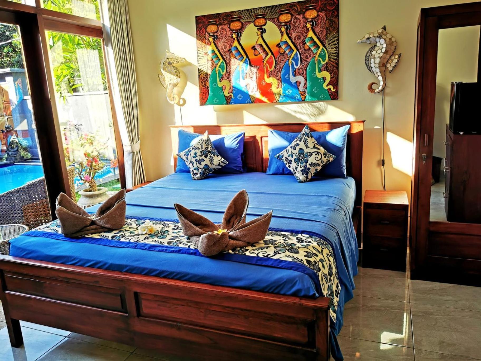 Villa Silence โลวินา ภายนอก รูปภาพ