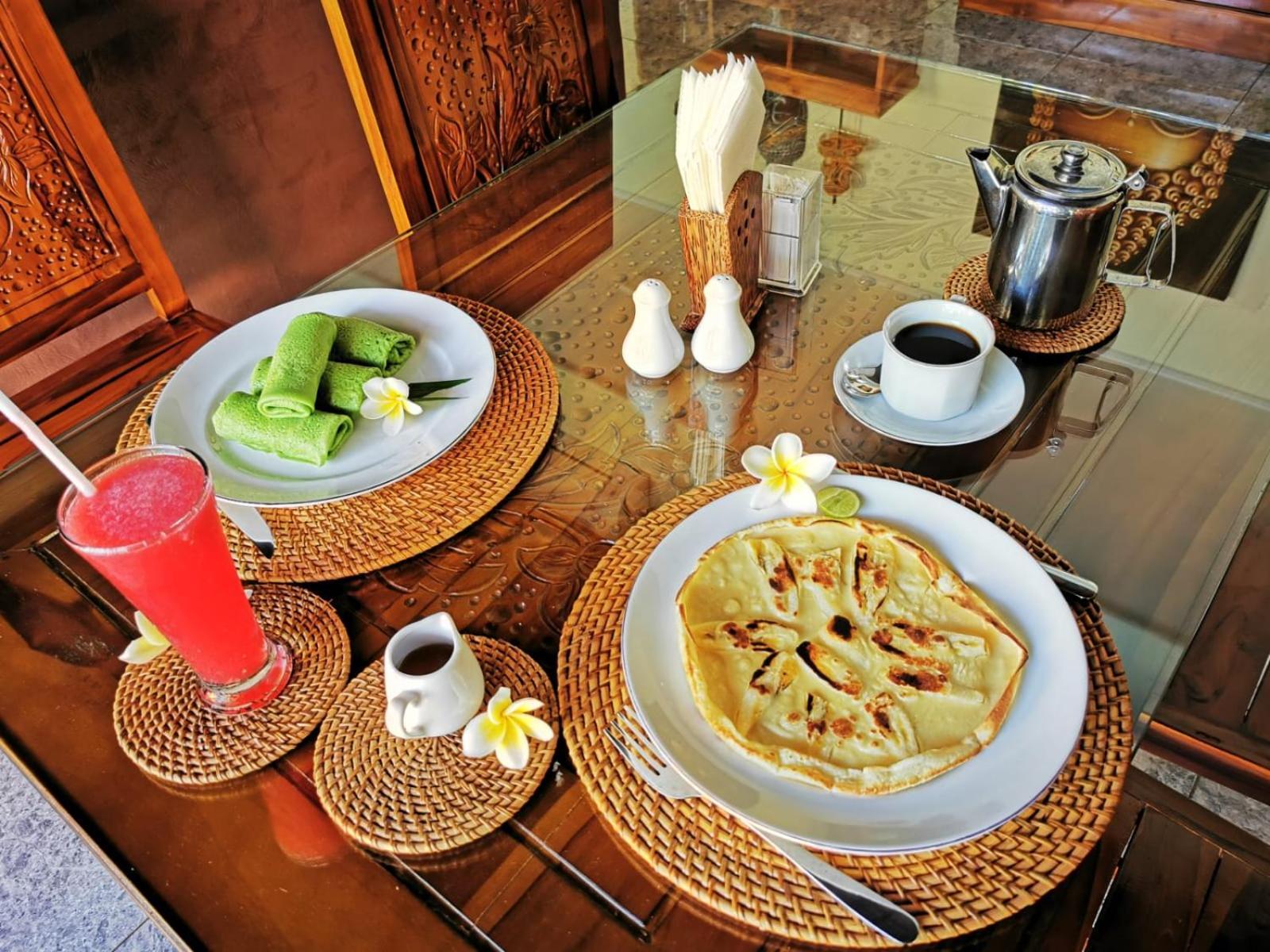 Villa Silence โลวินา ภายนอก รูปภาพ