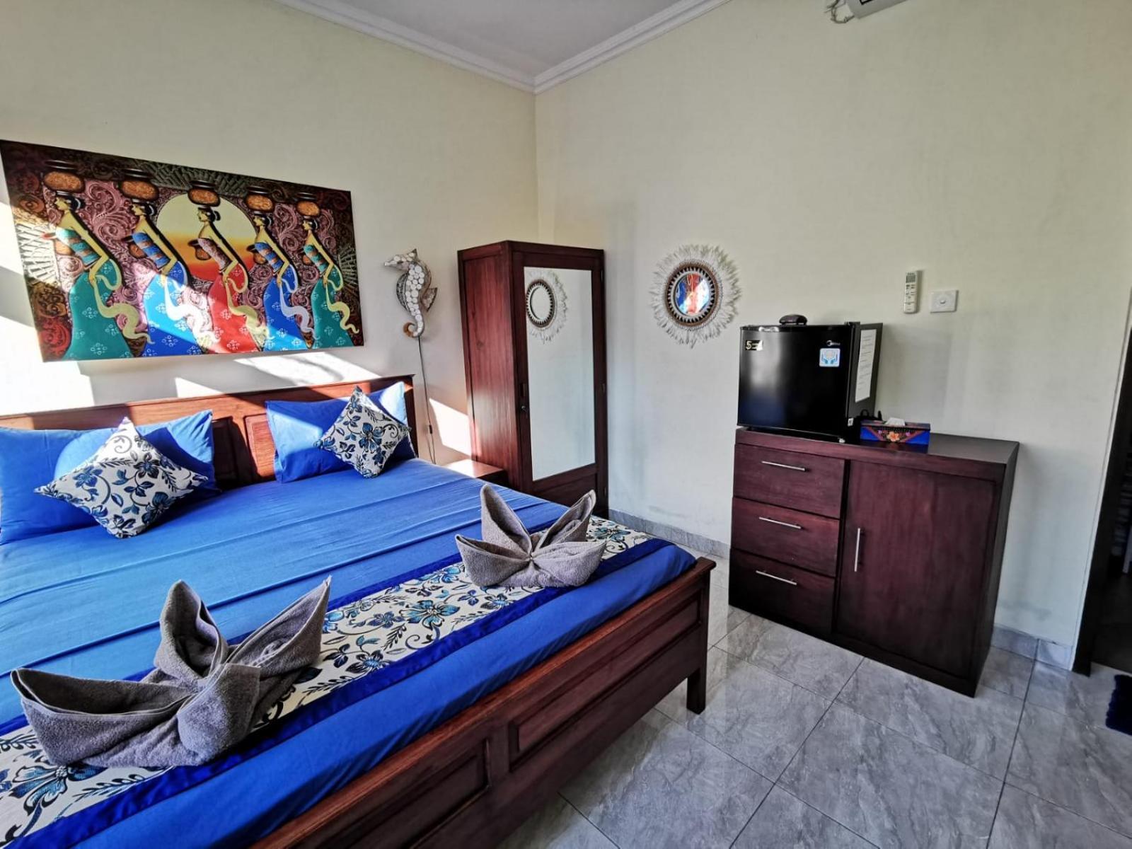 Villa Silence โลวินา ภายนอก รูปภาพ