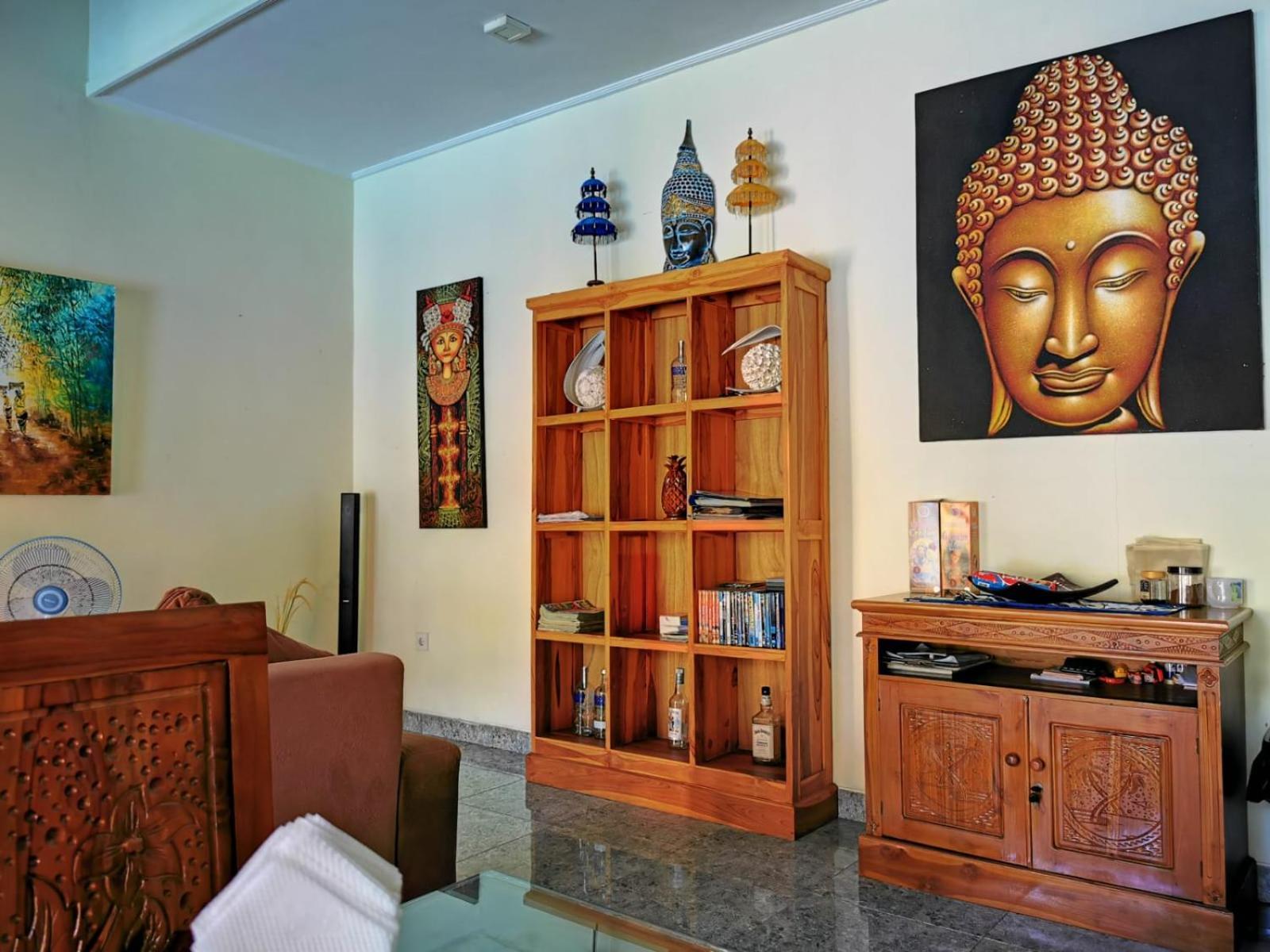 Villa Silence โลวินา ภายนอก รูปภาพ