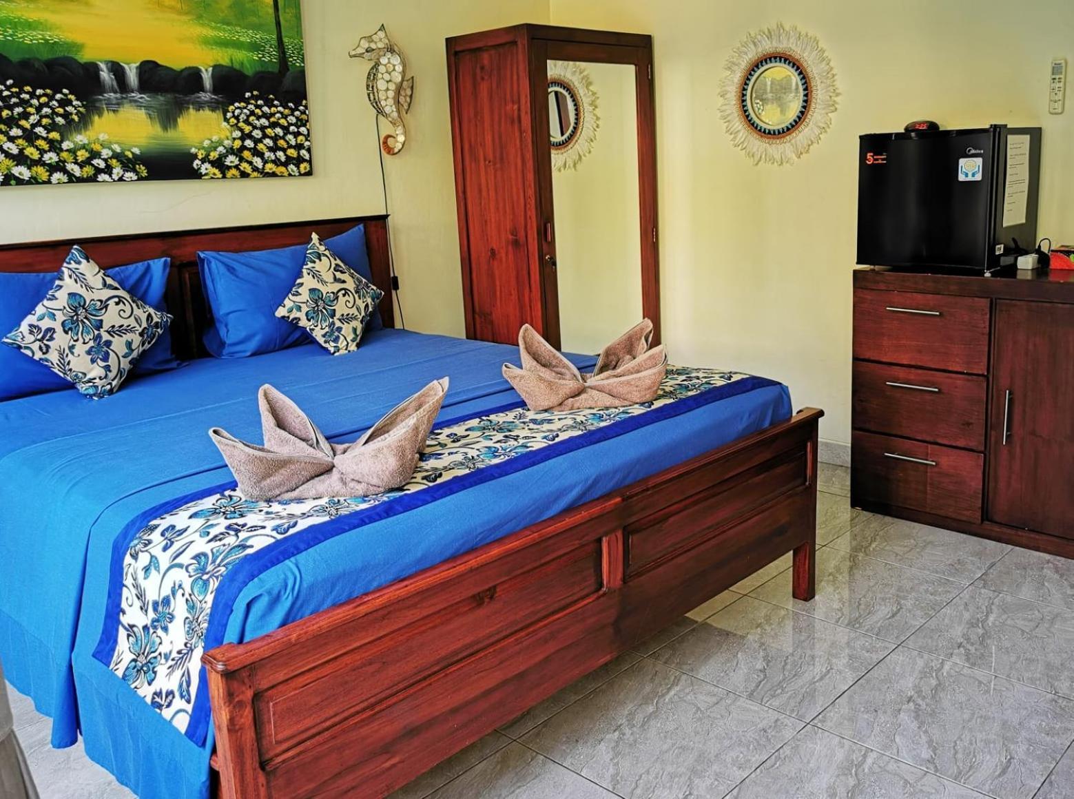 Villa Silence โลวินา ภายนอก รูปภาพ