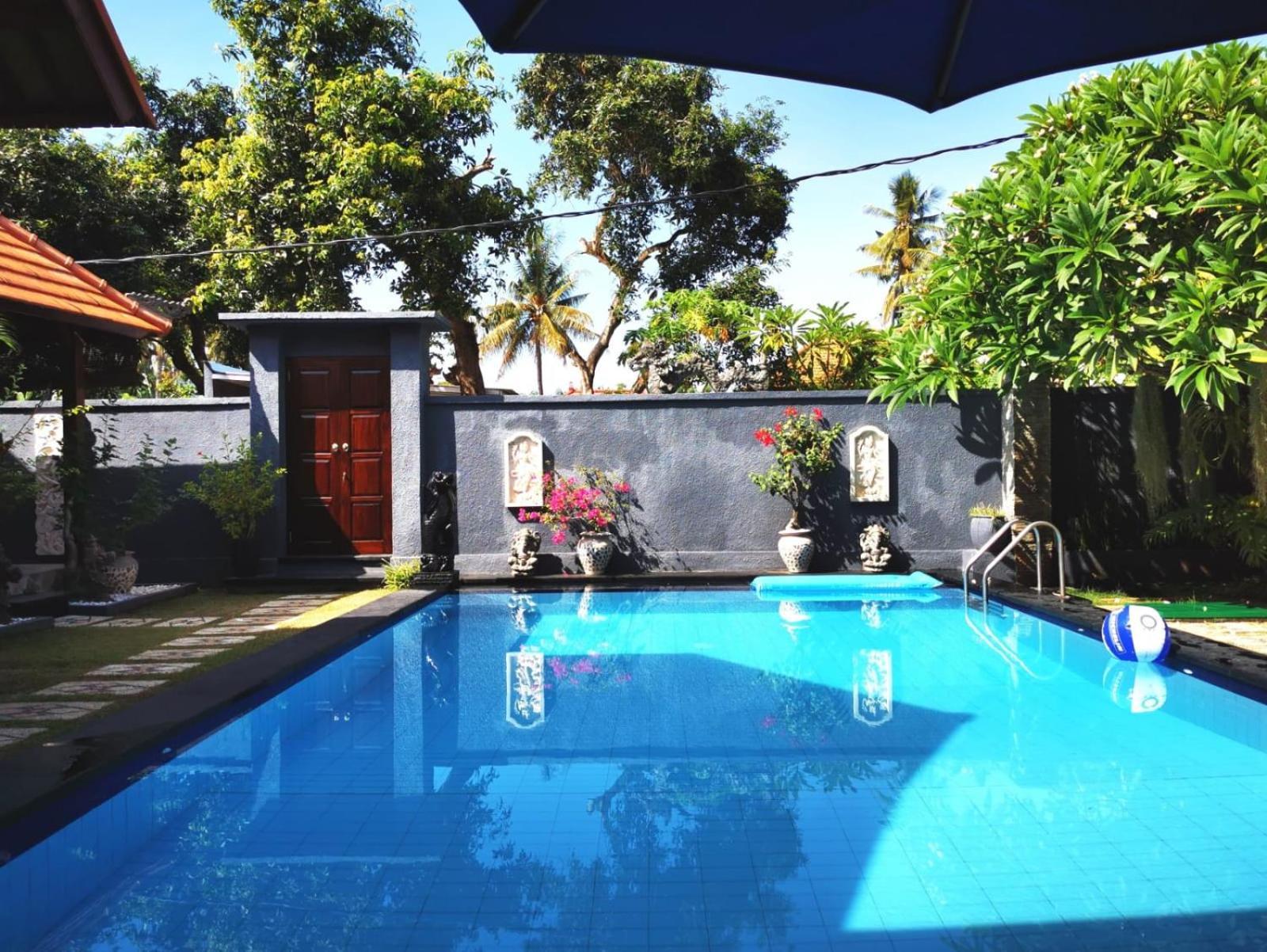 Villa Silence โลวินา ภายนอก รูปภาพ