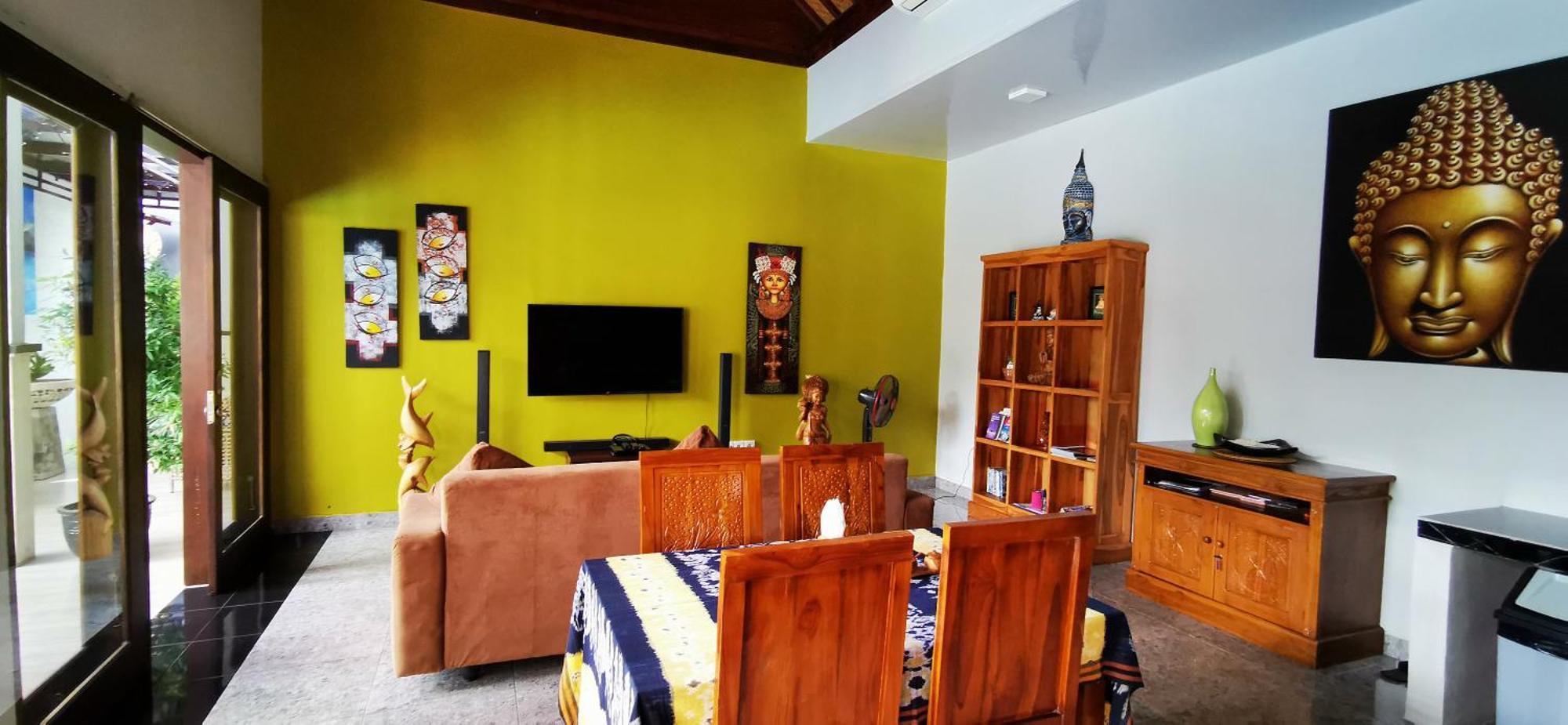 Villa Silence โลวินา ภายนอก รูปภาพ