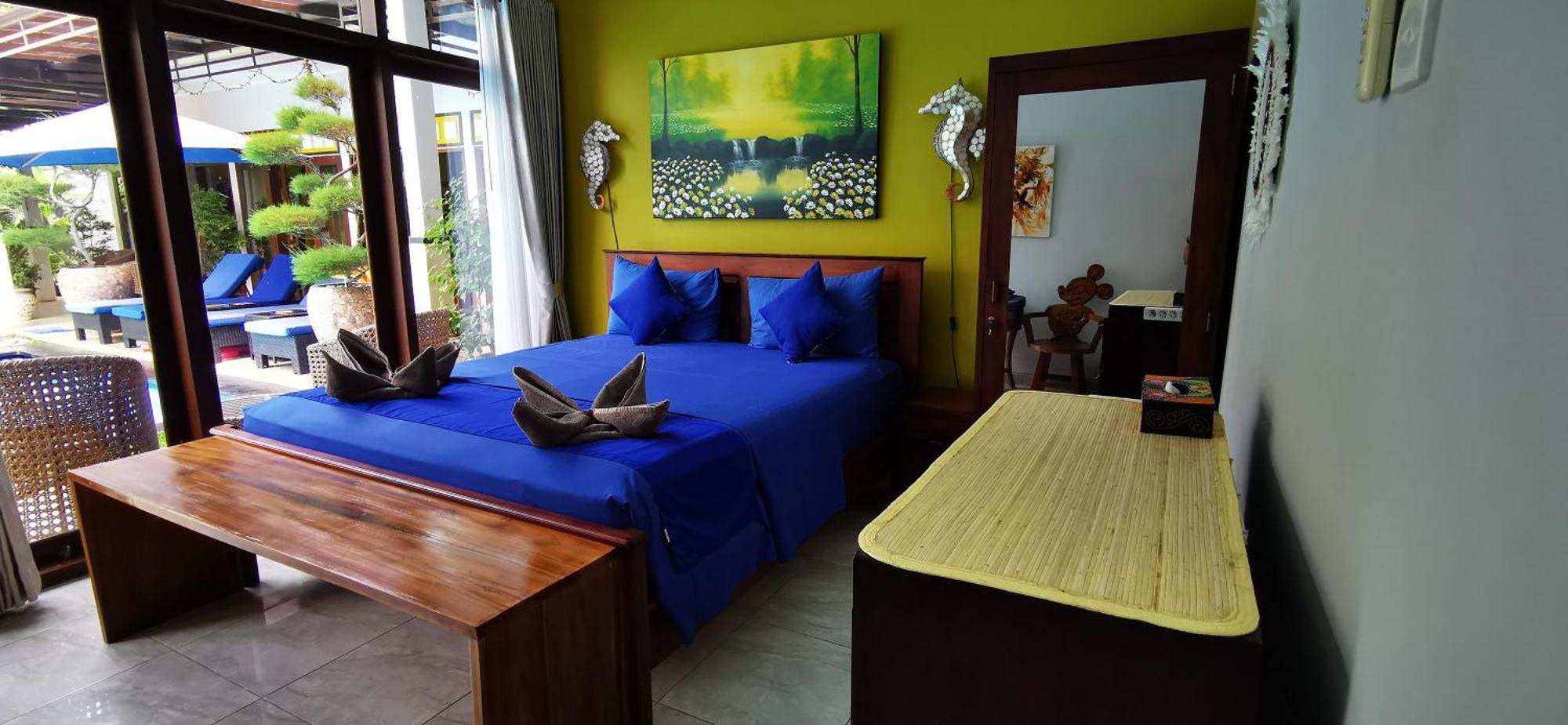 Villa Silence โลวินา ภายนอก รูปภาพ