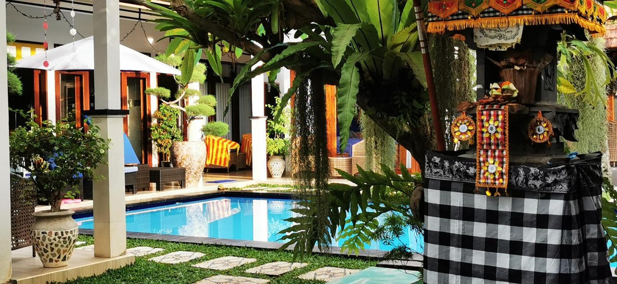 Villa Silence โลวินา ภายนอก รูปภาพ